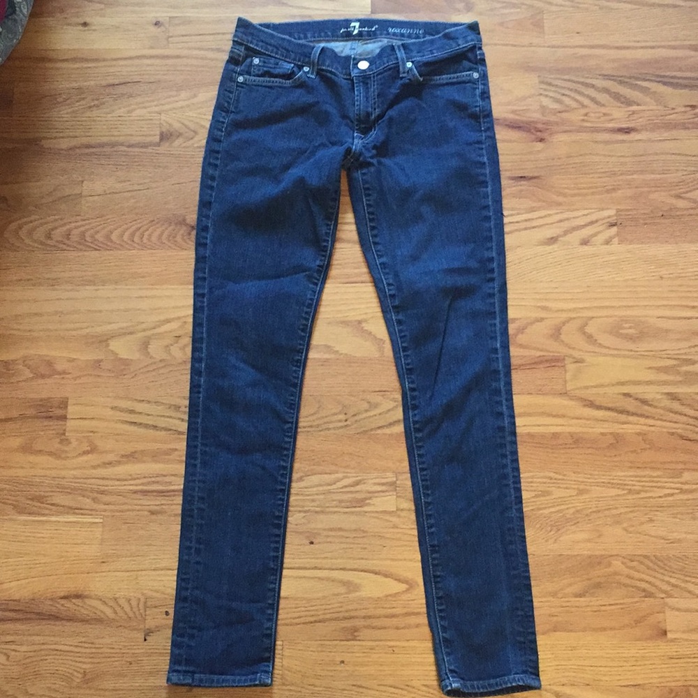 7 For all Mankind Jeans